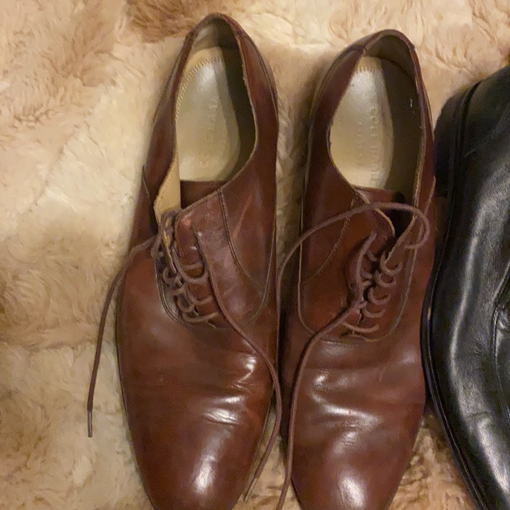 Men’s Cole Hann Shoe Bundle